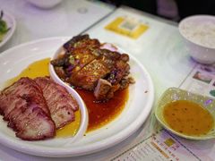 -澳门陈光记烧味饭店(郎家园店)