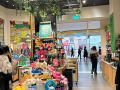 -LUSH(威尼斯人店)
