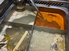 -海底捞火锅(武胜路凯德广场店)