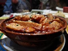-老苏州芳和园茶酒楼  传统苏帮菜(观前店)
