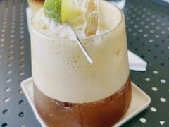 -HUG·拥抱咖啡(郑州宝龙广场店)