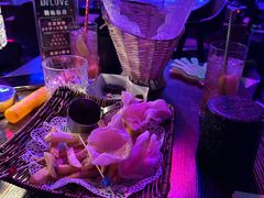 -INLOVE Live House