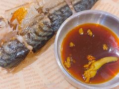 -木槿花韩式炭烤·熟成肉工坊(孙文东路店)