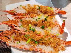 -極上萬膳·日料放题(海岸城店)