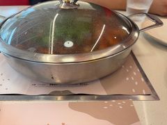-黄记煌三汁焖锅(首创奥特莱斯店)