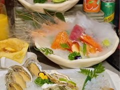 -水木锦堂·自助铁板烧(望京凯德MALL店)