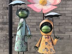 -吴裕泰茶庄(西单店)