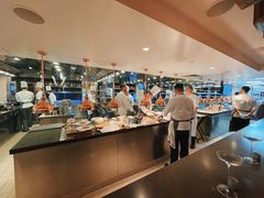 -Amber(置地文华东方酒店)