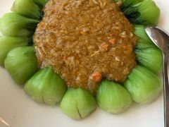 蟹粉小棠棠-上海小南国(世博源店)