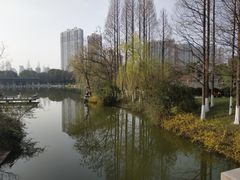 -荆川公园