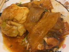 -江湖水乡铁锅炖魚(周庄嘉园店)