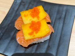 -友壹町寿司(新DNA购物中心店)