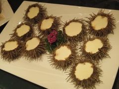 -璞御·海鲜·雪花牛肉局(宾水西道店)