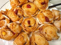 -江仙雅居(苏州桥店)