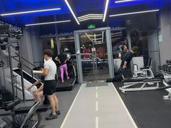 -EASY POWER健身工作室(浦东大道店)