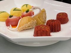-世博源公馆·本帮融合菜·主题包厢·江景餐厅