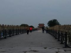 -卢沟桥文化旅游区