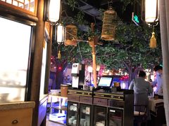 大堂-乾园(天河城店)