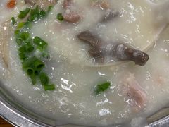 -南记食粥坊·宵夜大排档(莲花总店)