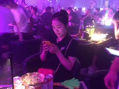 -轩 SUPER LIVE 超级现场(农科路店)