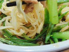 -晋来顺手擀面(金地花园店)