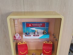 -麦当劳(莒县服务区店)