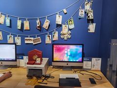 -海马体照相馆(天津世纪都会店)