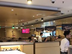 -海底捞火锅(旭辉MALL店)