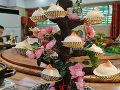 -鸽云轩(望牛墩店)