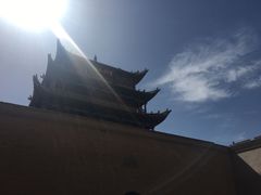 -青海湖国家重点风景名胜区