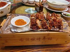 -大门水乡·顺德菜