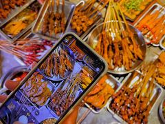 -神伙烧烤(江北黄泥塝店)