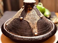 -Tajine Moroccan塔金摩洛哥中东餐厅