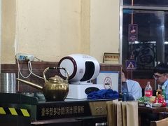 -东镇老火锅(长春路首店)