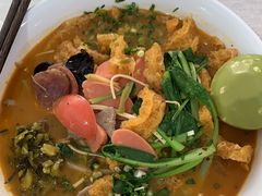 六鲜皮肚面-许记大碗皮肚面馆(三条巷店)
