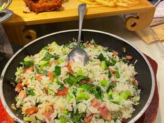 -松沪名灶·豆浆鱼头·新上海菜(飞航吾悦广场店)