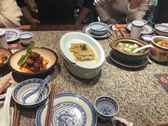 -南京大牌档(济南万象城店)