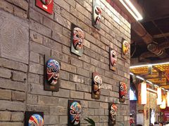 -小龙坎老火锅(鹤伴一路店)