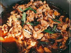 -晓林火锅(安定门店)