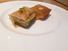 -ALAMEEN阿拉伯餐厅(三里屯店)