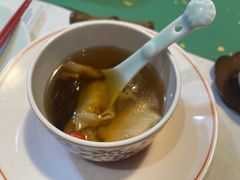 -荷风细雨·中国茶宴(碧云店)