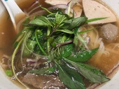 -越小品·越南餐厅(万科里店)