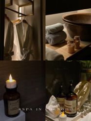 -8SPA养愈空间·新中式疗愈spa