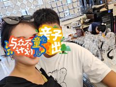 -马克西姆俄罗斯餐厅(通亚街店)