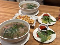 -越美小馆·越南料理(曲江店)