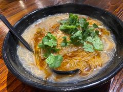大肠蚵仔面线-大三元台湾鲁肉饭(沙井新桥店)