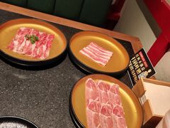 -牛New寿喜烧(金茂览秀城店)