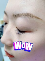 -吉吉靓甲美睫