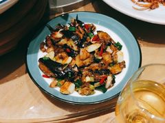-渝乡辣婆婆·川菜 水煮鱼(中山西路店)