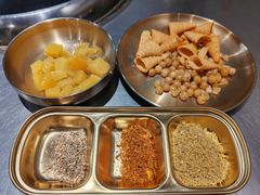 -炉队长·齐齐哈尔家庭烤肉(马家堡店)